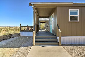 The Roadrunner - Silver City Oasis w/ Views!