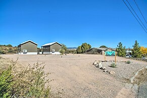 The Roadrunner - Silver City Oasis w/ Views!