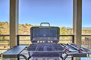 The Roadrunner - Silver City Oasis w/ Views!