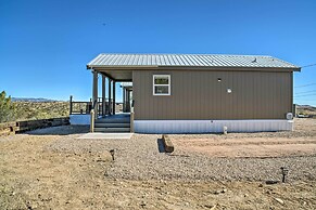 The Roadrunner - Silver City Oasis w/ Views!