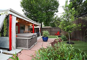 2 Mi to Dtwn: Home w/ Hot Tub in Denver!
