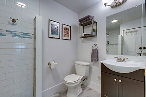 2 Mi to Dtwn: Home w/ Hot Tub in Denver!