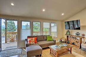 'coastal Soul' Arcata Area California Home