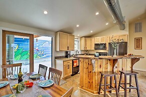 'coastal Soul' Arcata Area California Home