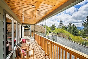 'coastal Soul' Arcata Area California Home