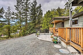 'coastal Soul' Arcata Area California Home