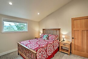 'coastal Soul' Arcata Area California Home