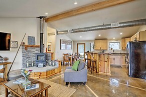 'coastal Soul' Arcata Area California Home