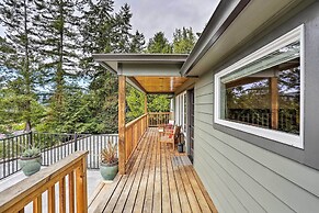 'coastal Soul' Arcata Area California Home