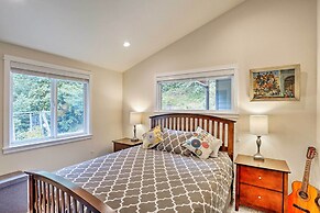 'coastal Soul' Arcata Area California Home