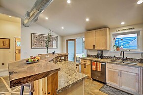 'coastal Soul' Arcata Area California Home