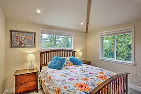 'coastal Soul' Arcata Area California Home