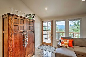 'coastal Soul' Arcata Area California Home