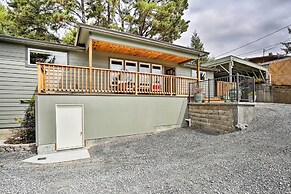 'coastal Soul' Arcata Area California Home