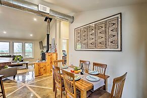 'coastal Soul' Arcata Area California Home