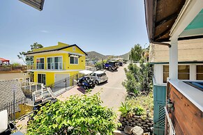 Walk to Beach: Catalina Gem w/ Deck!