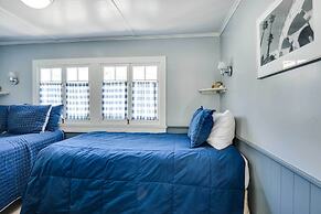 Walk to Beach: Catalina Gem w/ Deck!