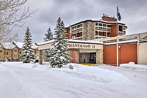 Cozy Winter Park Condo, Walk to Ski Shuttle!