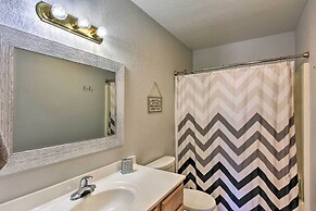 Nathrop Getaway w/ Collegiate Peak Views!