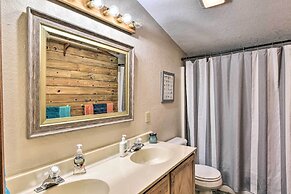 Nathrop Getaway w/ Collegiate Peak Views!