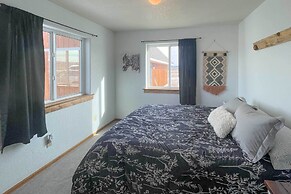 Nathrop Getaway w/ Collegiate Peak Views!