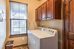 Patio, Fire Pit, & Ski Mountain View: Granby Home