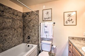 Fraser Condo w/ Views & Hot Tub: Near Winter Park!