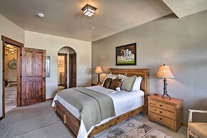 Fraser Condo w/ Views & Hot Tub: Near Winter Park!