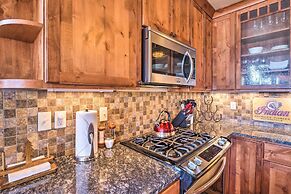 Fraser Condo w/ Views & Hot Tub: Near Winter Park!