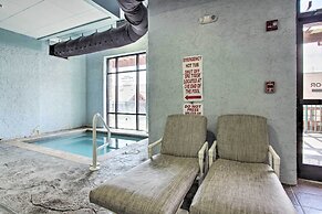 Pigeon Forge Condo < 2 Mi to Attractions!