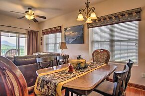 Pigeon Forge Condo < 2 Mi to Attractions!