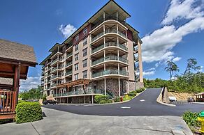 Pigeon Forge Condo < 2 Mi to Attractions!