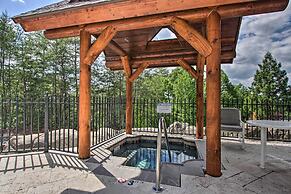 Pigeon Forge Condo < 2 Mi to Attractions!