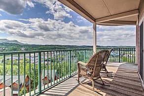 Pigeon Forge Condo < 2 Mi to Attractions!