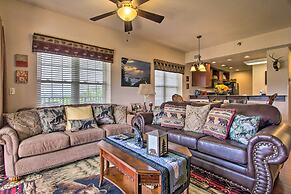 Pigeon Forge Condo < 2 Mi to Attractions!