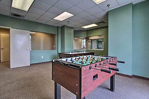 Pigeon Forge Condo < 2 Mi to Attractions!