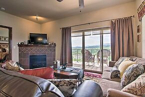 Pigeon Forge Condo < 2 Mi to Attractions!