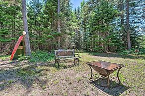Cabin-inspired Home < 12 Mi to Sugarloaf Mtn!