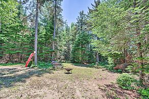 Cabin-inspired Home < 12 Mi to Sugarloaf Mtn!