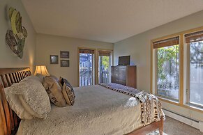 Creekside Frisco Condo w/ Views & Pool Access!