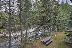 Creekside Frisco Condo w/ Views & Pool Access!