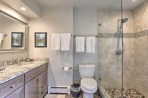 Creekside Frisco Condo w/ Views & Pool Access!