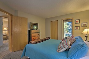 Creekside Frisco Condo w/ Views & Pool Access!