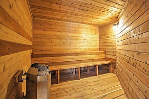 Creekside Frisco Condo w/ Views & Pool Access!