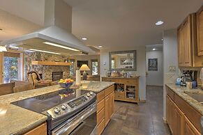 Creekside Frisco Condo w/ Views & Pool Access!