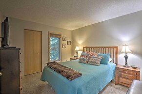 Creekside Frisco Condo w/ Views & Pool Access!