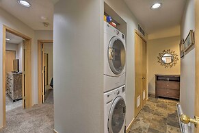 Creekside Frisco Condo w/ Views & Pool Access!