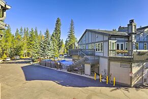 Creekside Frisco Condo w/ Views & Pool Access!