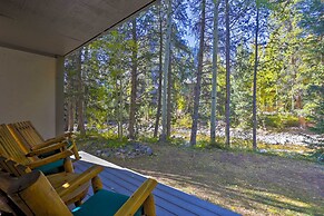 Creekside Frisco Condo w/ Views & Pool Access!