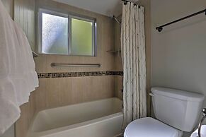 Creekside Frisco Condo w/ Views & Pool Access!